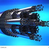 Different tubes of graphene